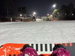 -棋盘山冰雪大世界