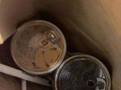 -星巴克臻选(惠州华贸天地1楼店)