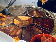 -胖子水煮(铁路三村无任何分店)