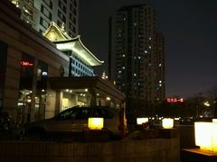 -北京西藏大厦酒店