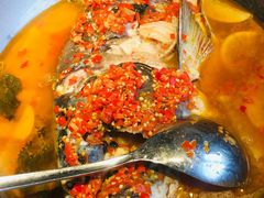 剁椒鱼头-印湘·剁椒鱼头(马连洼北路店)