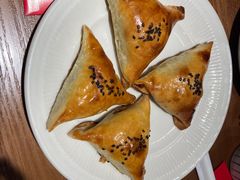 -疆里疆外·和田烤肉·清真