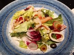 -西堤厚牛排(国瑞店)