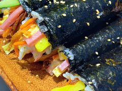 -传闻来紫菜包饭·打糕(西塔韩百店)