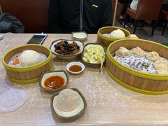 -老上海里弄味道(知春路店)