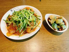 -河沿肉饼Beijing Pie(锡拉胡同店)