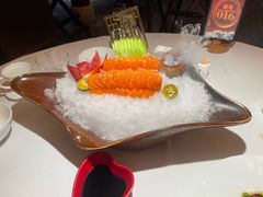 -宝轩渔府·海鲜(水上店)