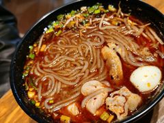 -青石桥老瓦房肥肠粉总店(青石桥总店)