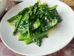 -潮香阁海鲜餐厅(较场尾店)