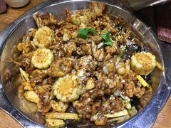 -氿熹干锅•牛蛙•烤鱼(印象城店)
