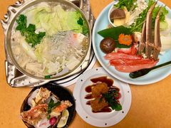 -蟹道乐(道顿堀本店)