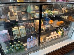 -星巴克(台州温岭领悦广场店)