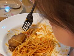 -菲滋意式餐厅(银泰百货金华江南店)