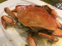清蒸温哥华蟹（2.5磅）-鱼乐轩海鲜专门店