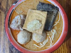 -胡须平沙茶面(后炉街店)