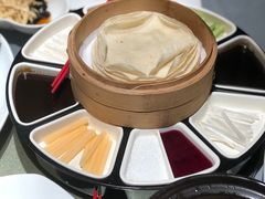 -粗茶淡饭·汉口公馆(循礼门店)