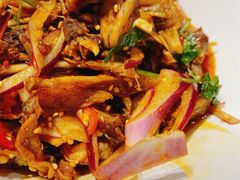 -金刚山烧烤(红旗大街店)