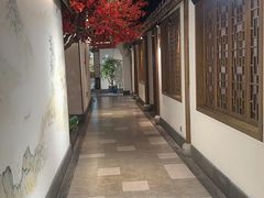 -紫腾大院·南京菜(江宁店)