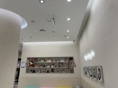 -天真蓝照相馆(五角场百联又一城店)