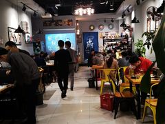 大堂-一佳烤铺(丽江景苑店)