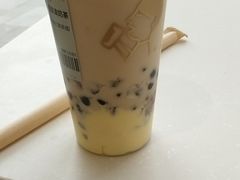 -喜茶(南昌王府井店)