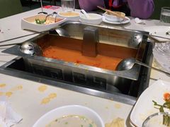 -海底捞火锅(劲松店)