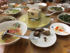 -阿马土菜馆