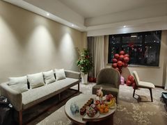 -西安交大南洋大酒店(交通大学青龙寺店)