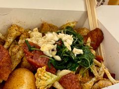 盐酥鸡-呷贺盐酥鸡(抄纸巷店)
