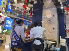 -万达广场(济南高新店)