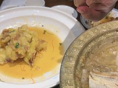 -那家老院子东北菜·饺子·小鸡炖蘑菇(艳华街店)