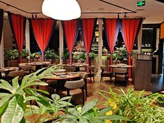 -半秋山西餐厅(巴南万达广场店)