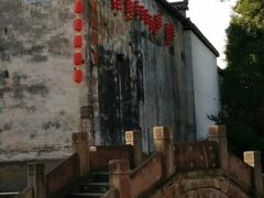 -黎阳老街
