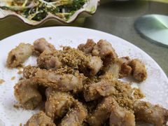 金沙竹肠-肥姐美食(同福中路店)