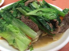 -煲煲掂风味煲仔饭餐厅(西区店)