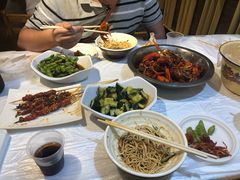 -可可大虾武汉土菜大排档(万松园1店)