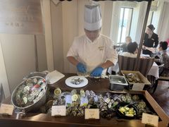 -上海和平饭店华懋阁 Cathay Room