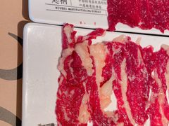 -牛事制造局牛肉火锅(莲岳路店)