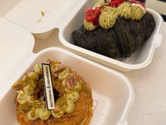 -B&C黄油与面包·法式古堡面包坊(新天地店)