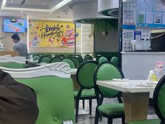 -东方豪客牛排意面披萨(金凤万达店)