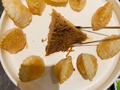 -新乾隆酒楼(帝景园店)