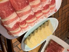 -1078號老北京涮肉(万达广场店)