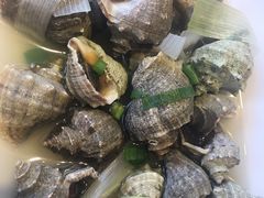 -赶海部落海鲜城(海阳路店)