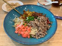 -贵凤凰贵州米粉(五道口店)