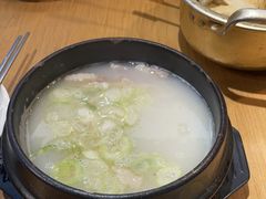 -海云台韩式汤饭·13年匠心韩料(南山店)