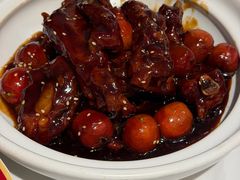 -必点海鲜·海肠捞饭·鲅鱼水饺(滨江道店)