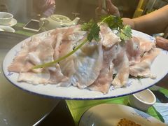 千层肉-华哥新鲜猪精品美食