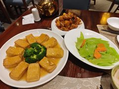 -金龙寨(解西店)