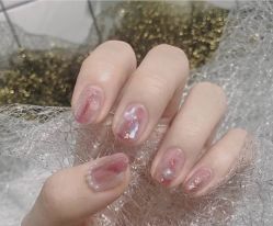 -伊奈尔美甲美睫