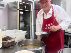 -老滕家过桥米线(金鱼胡同店)